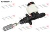 FTE KG190027.1.1 Master Cylinder, clutch